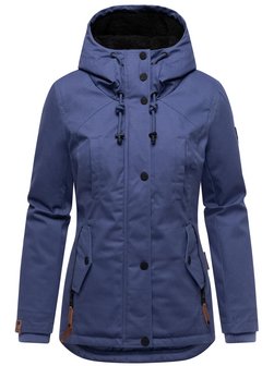 Damen Winterjacke - Bikoo