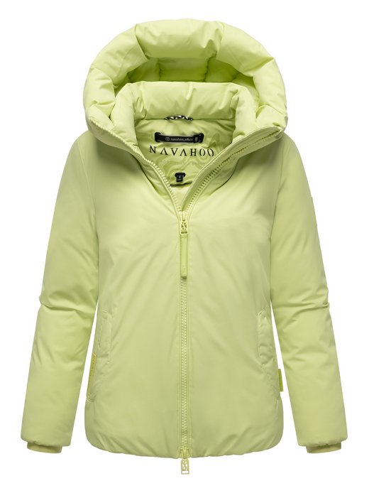 Damen Winterjacke - Blütenlicht 14