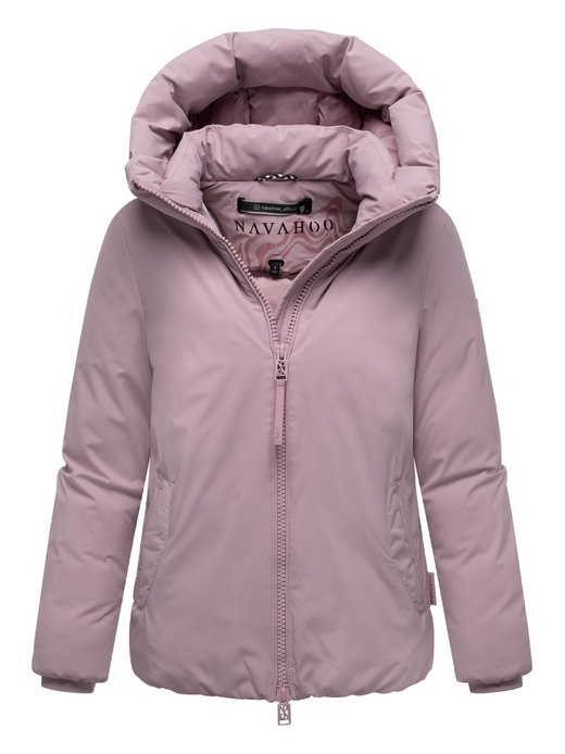 Damen Winterjacke - Blütenlicht 14