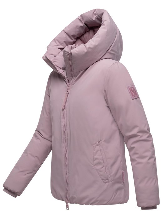 Damen Winterjacke - Blütenlicht 14