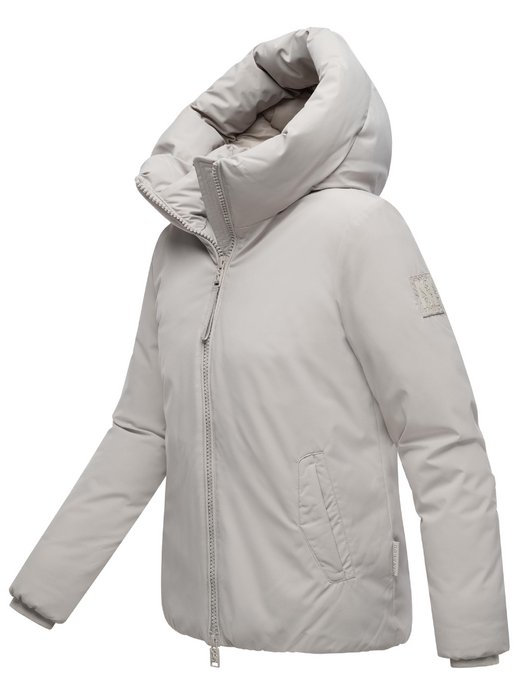 Damen Winterjacke - Blütenlicht 14