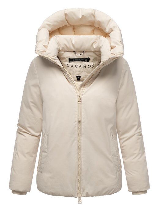 Damen Winterjacke - Blütenlicht 14