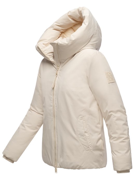 Damen Winterjacke - Blütenlicht 14