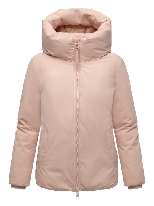 Damen Winterjacke - Blütenlicht 14