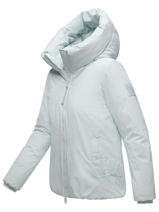 Damen Winterjacke - Blütenlicht 14