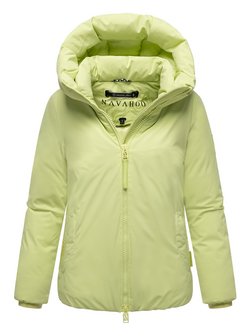 Damen Winterjacke - Blütenlicht 14