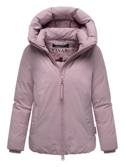 Damen Winterjacke - Blütenlicht 14