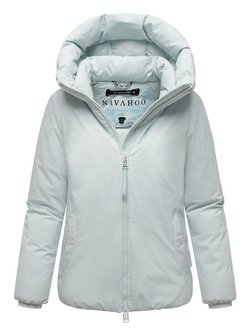 Damen Winterjacke - Blütenlicht 14