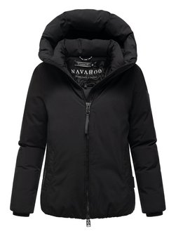 Damen Winterjacke - Blütenlicht 14