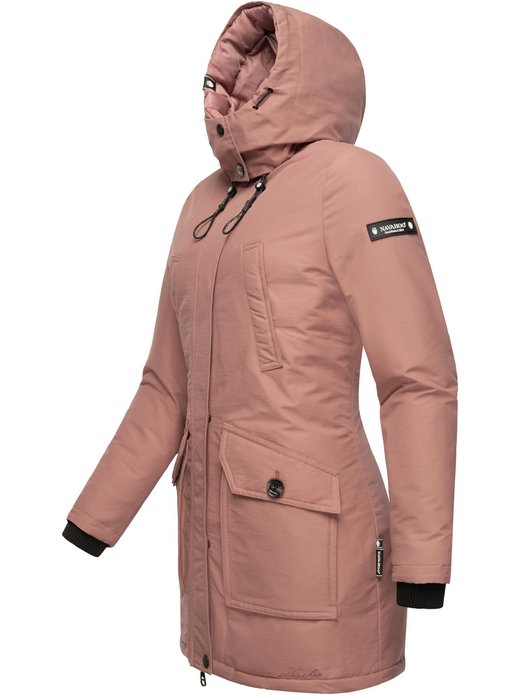 Damen Winterjacke - Blizzardstorm