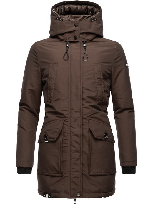 Damen Winterjacke - Blizzardstorm