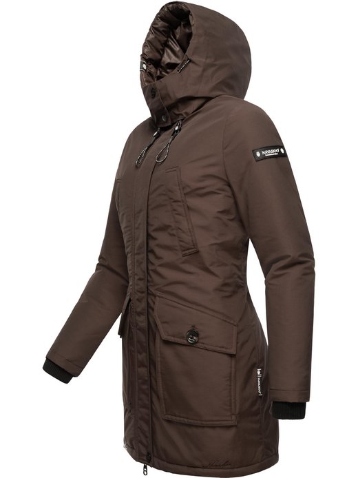 Damen Winterjacke - Blizzardstorm