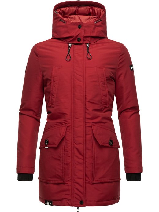Damen Winterjacke - Blizzardstorm
