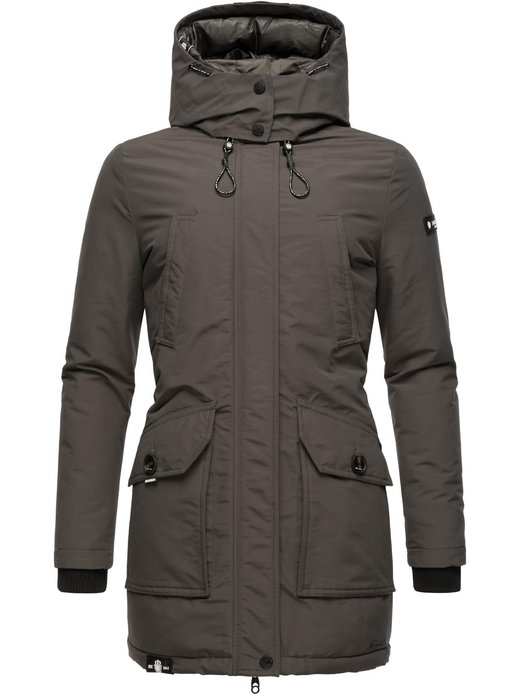 Damen Winterjacke - Blizzardstorm