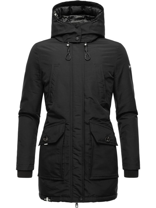 Damen Winterjacke - Blizzardstorm