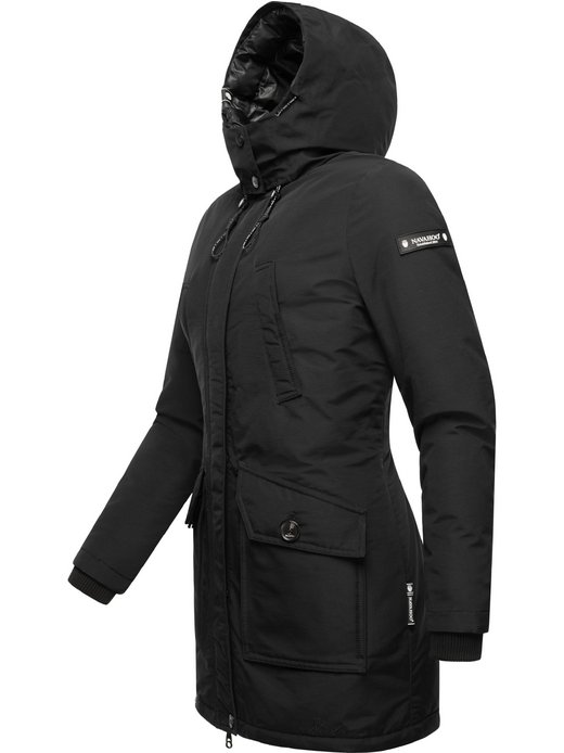 Damen Winterjacke - Blizzardstorm