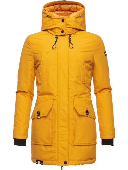 Damen Winterjacke - Blizzardstorm