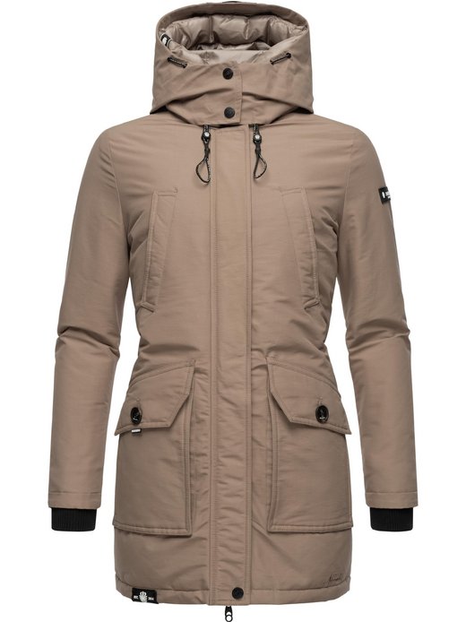 Damen Winterjacke - Blizzardstorm