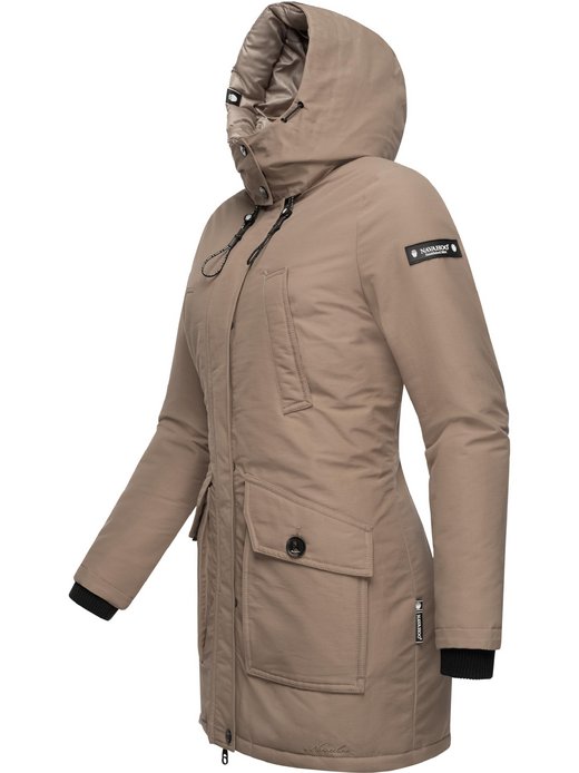 Damen Winterjacke - Blizzardstorm