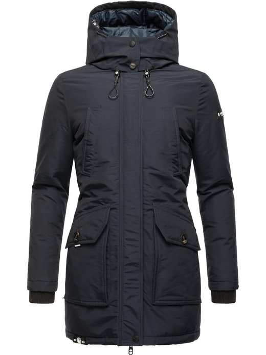 Damen Winterjacke - Blizzardstorm