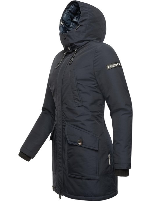 Damen Winterjacke - Blizzardstorm