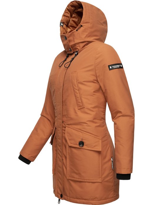 Damen Winterjacke - Blizzardstorm