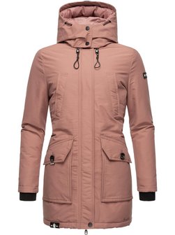 Damen Winterjacke - Blizzardstorm