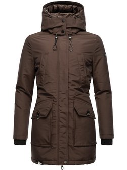 Damen Winterjacke - Blizzardstorm