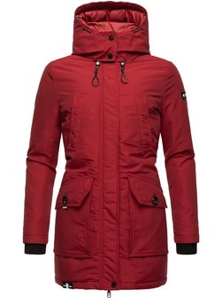 Damen Winterjacke - Blizzardstorm