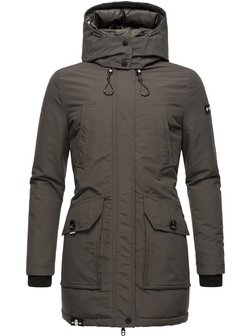 Damen Winterjacke - Blizzardstorm