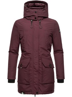 Damen Winterjacke - Blizzardstorm