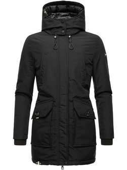 Damen Winterjacke - Blizzardstorm