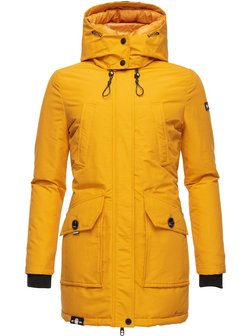 Damen Winterjacke - Blizzardstorm