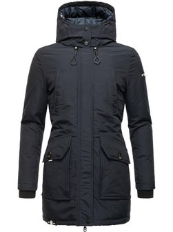 Damen Winterjacke - Blizzardstorm