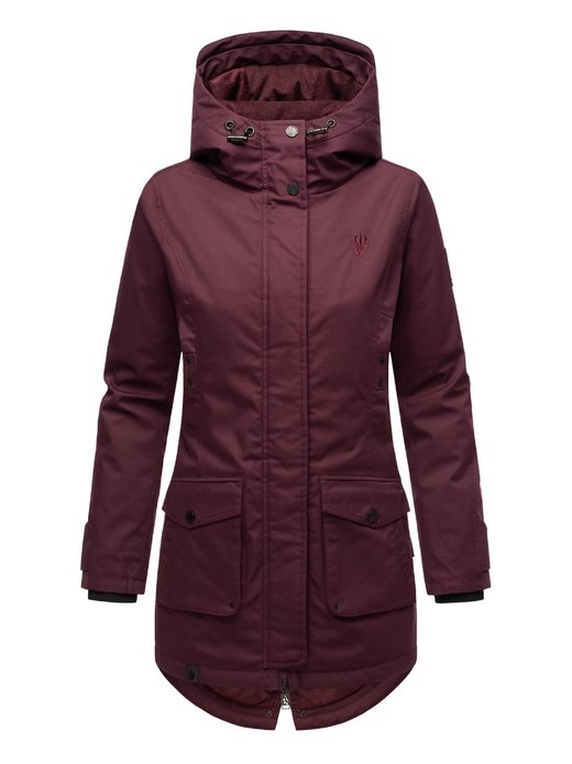 Damen Winterjacke - Brinjaa