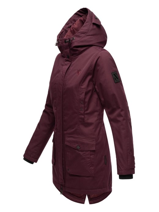 Damen Winterjacke - Brinjaa