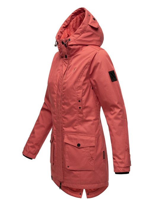 Damen Winterjacke - Brinjaa