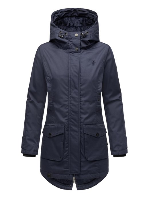Damen Winterjacke - Brinjaa