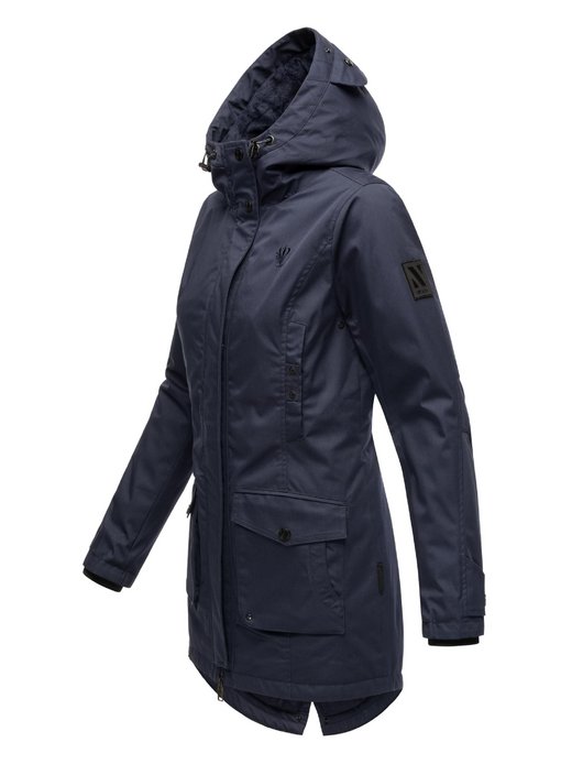 Damen Winterjacke - Brinjaa