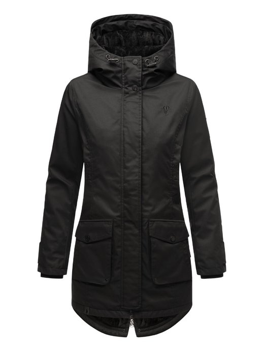 Damen Winterjacke - Brinjaa