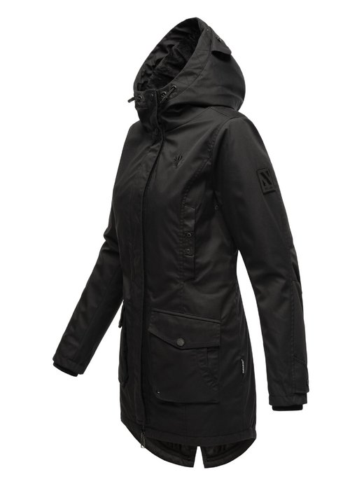 Damen Winterjacke - Brinjaa