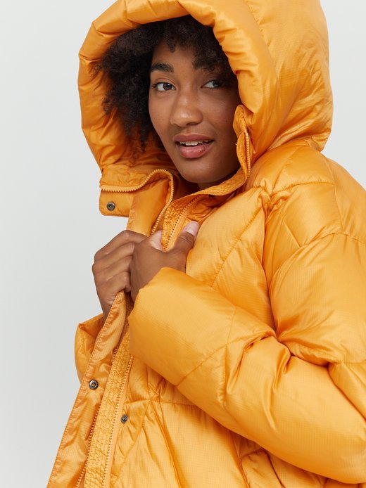 frauen winterjacke sale