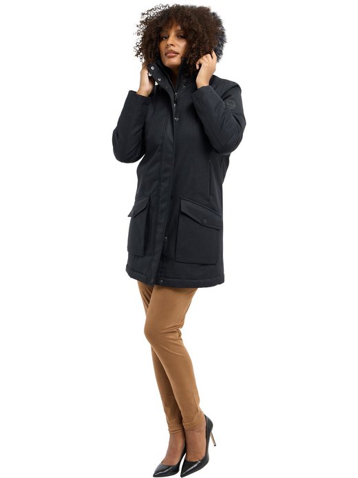 Damen Winterjacke  -  CHANEY