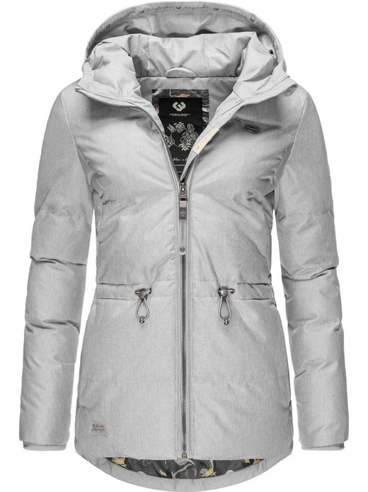 Damen Winterjacke - Calena Intl.