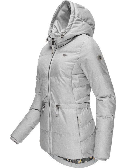 Damen Winterjacke - Calena Intl.