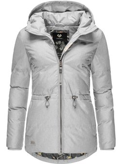 Damen Winterjacke - Calena Intl.