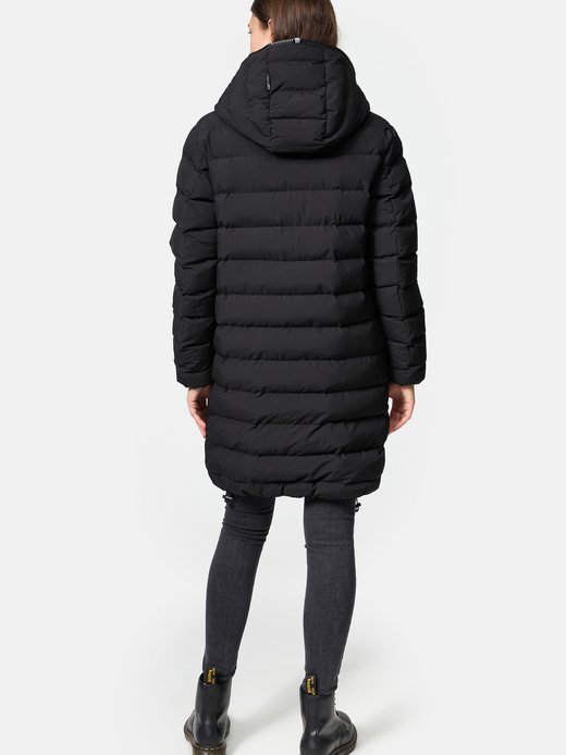 Damen Winterjacke  -  Chester F