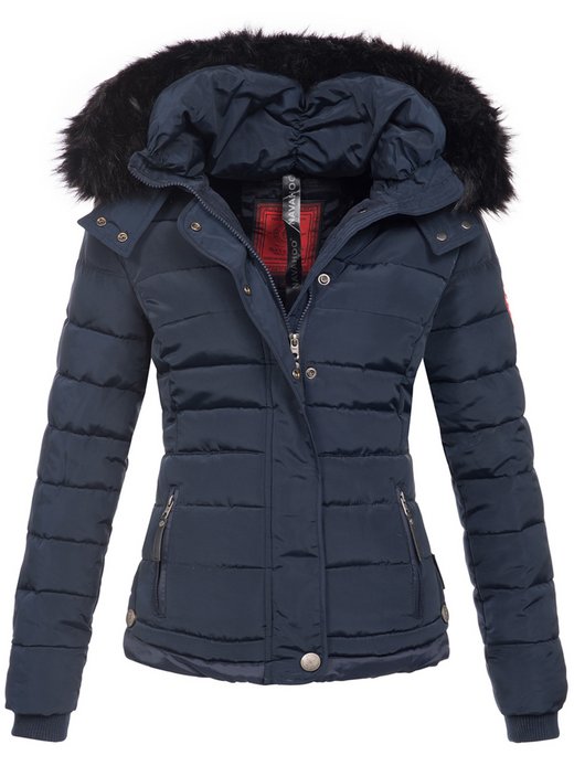 Damen Winterjacke  -  Chloe