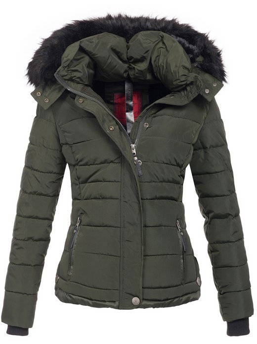 Damen Winterjacke  -  Chloe