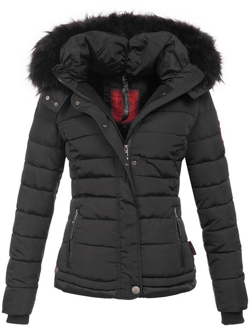 Damen Winterjacke  -  Chloe